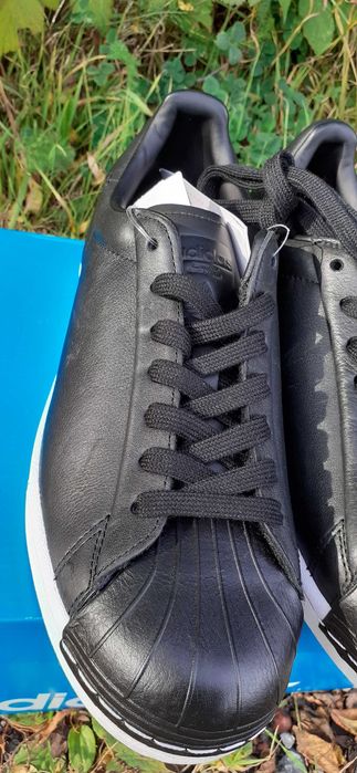 Кросівки жіночі adidas Superstar Pure LT FV3353