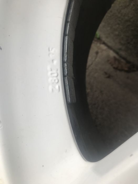 Диски титан R -17