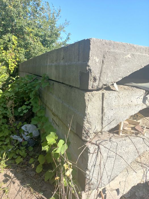 Продажа плит перекриття 2ПГ 12-3.