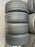 235/50/18 maxxis brawo HPM5
