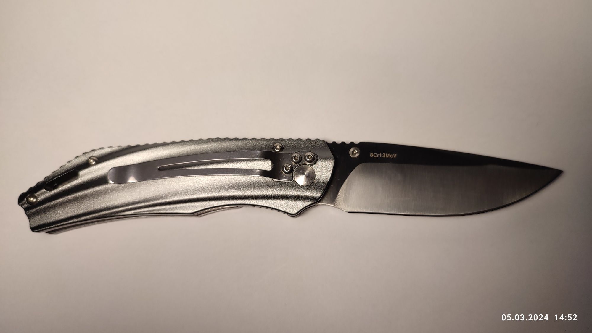 Enlan model EW 042.