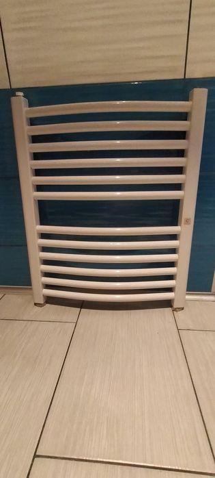 Grzejnik łazienkowy