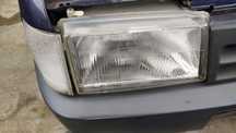 Ótica / farol direita FIAT Uno (146_)