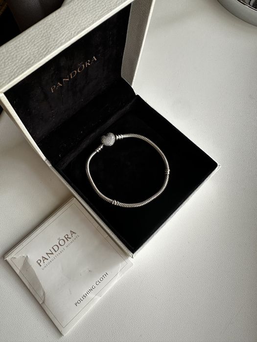 Браслет Pandora