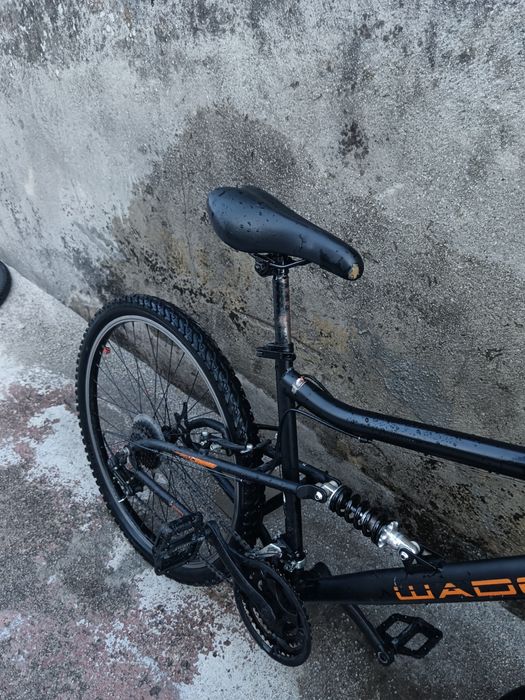 Bicicleta Em Bom Estado