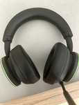 Słuchawki Microsoft Headset Wireless Xbox/PC/Mobile