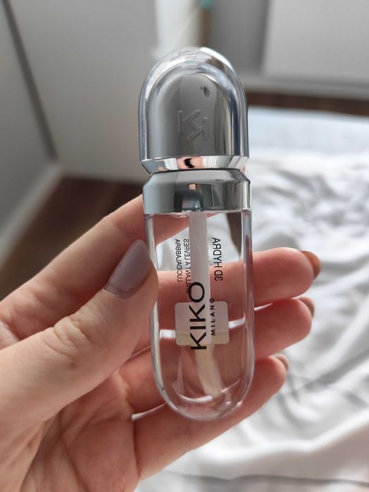 Sprzedam błyszczyk Kiko Milano