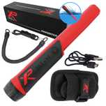Pinpointer MI-4 + kabura, smycz, kabel | XP Deus