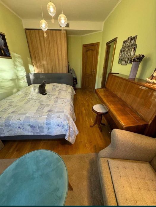 .. Дворівнева 3к 115,6м Вул.Київська (Єоселя для ВПо і сертифікат)