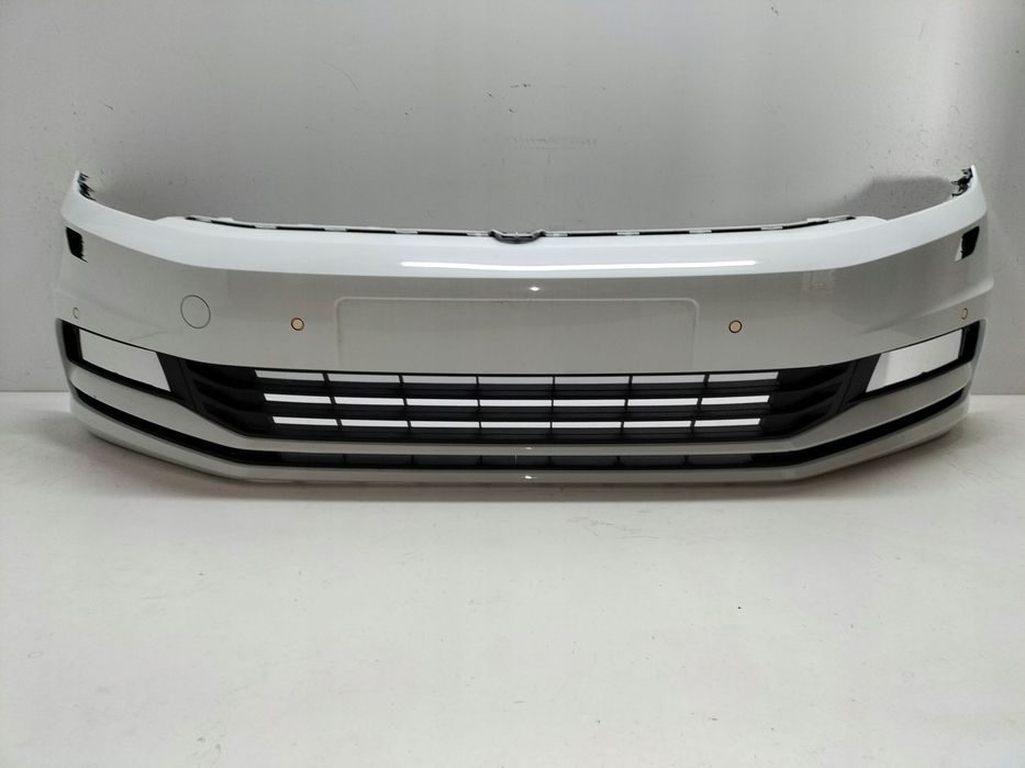 zderzak przedni przód vw touran iii 15-