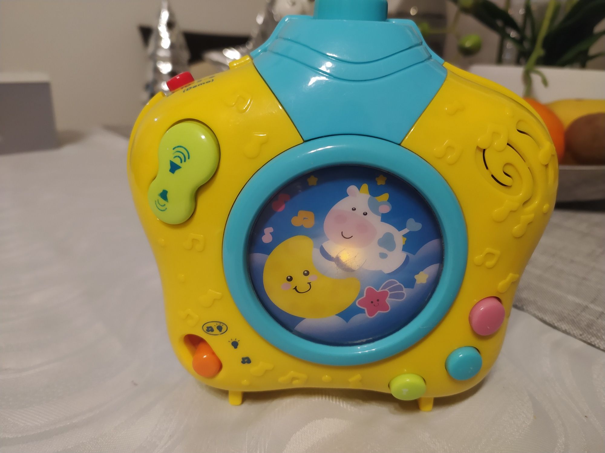 Zestaw zabawek smily play vtech (zabawki firmowe)