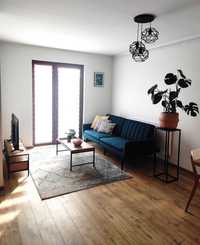 Funkcjonalne mieszkanie do wynajęcia - Paszczyna, 81 m2 z poddaszem