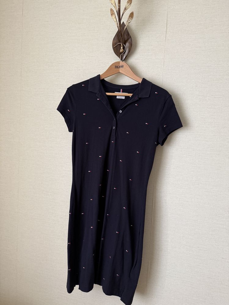 Платье Tommy Hilfiger