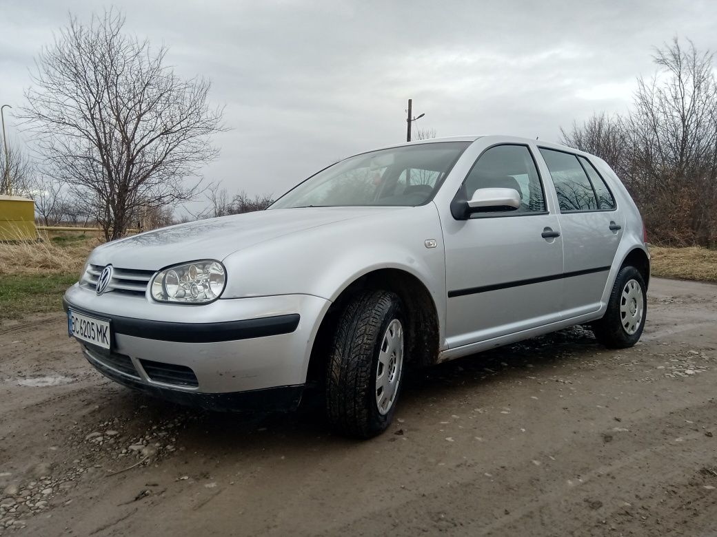 Продам авто Volkswagen golf