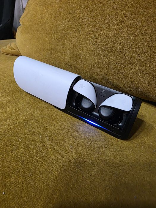 Słuchawki Sony PlayStation Pulse Explore bezprzewodowe