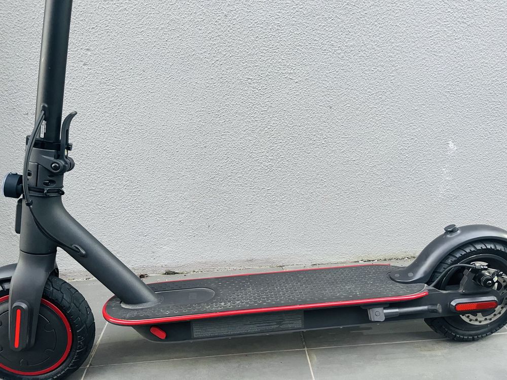 Trotinete xiaomi mi pro 2