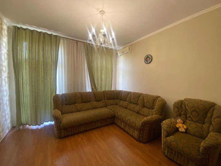 2 комнатная квартира в центре города. Сталинка 55.000 $