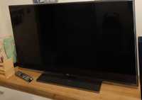 Telewizor LG 55 cali, LED, 3D