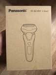 Panasonic ARC5 ES-ALV6HS бритва,нова,запакована MADE IN JAPAN