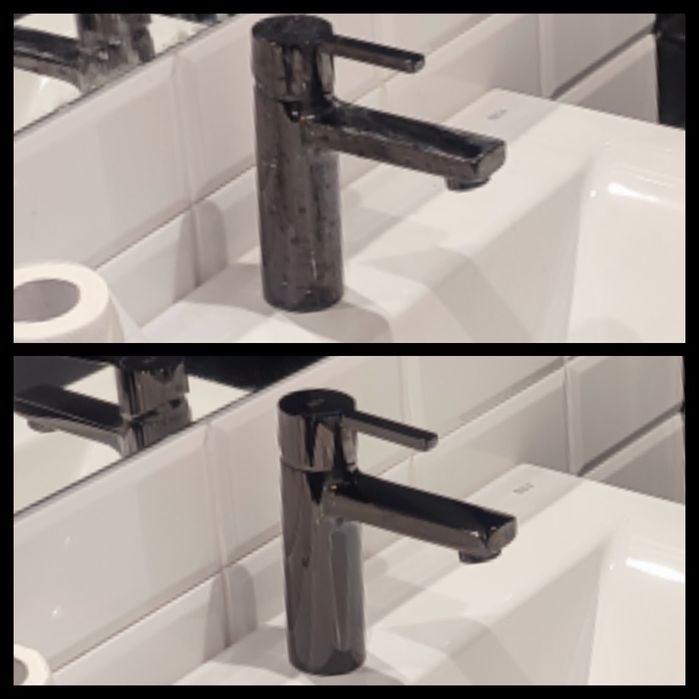 Usługi sprzątające