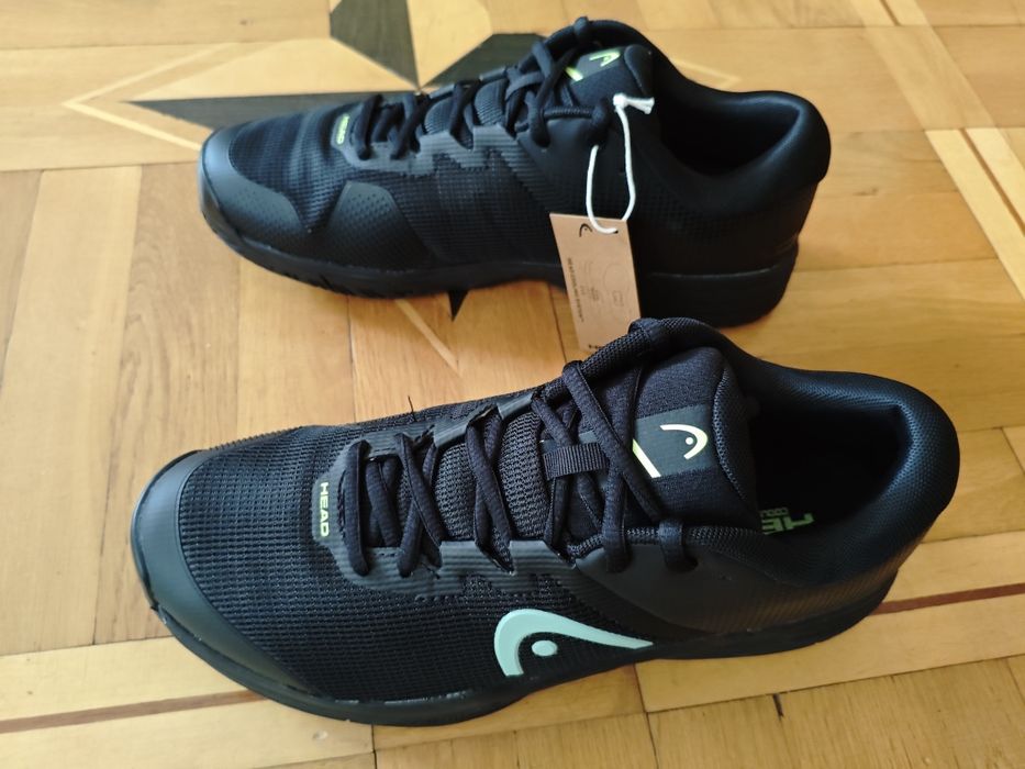 Buty tenisowe męskie Head revolt 2.0