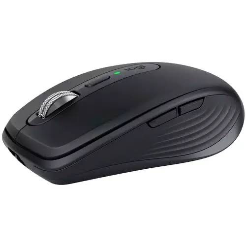 Миша Logitech Anywhere 3s нова оригінал