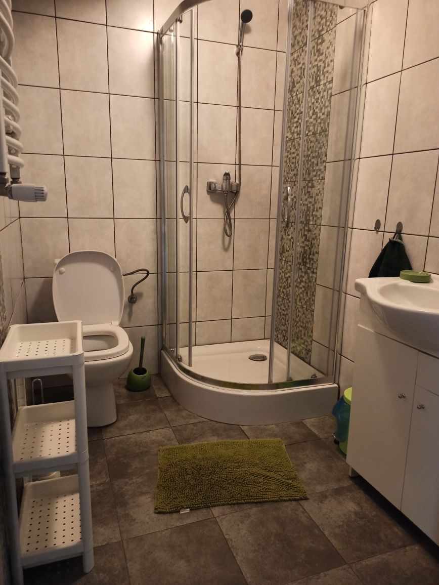 Noclegi Góry Stołowe, noclegi Radków, pokoje apartamenty w Radkowie