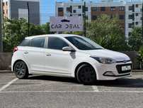 Hyundai i20 Sport Van 1.1 CRDi