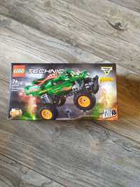 LEGO Technik Monster Jam Dragon (42149)