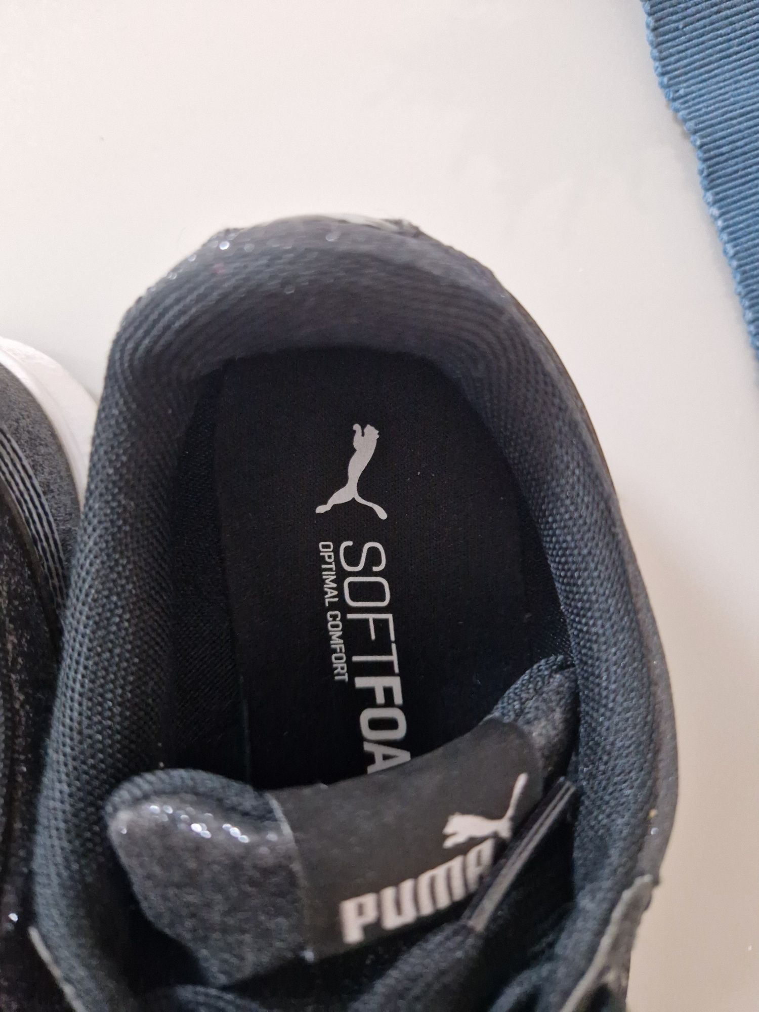 Оригінальні кеди Puma