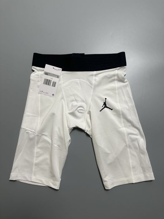 Męskie spodenki kompresyjne Nike Jordan