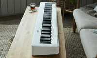 Casio cdp-s110 Цифровое пианино фортепиано. Подбор. VS Yamaha P45