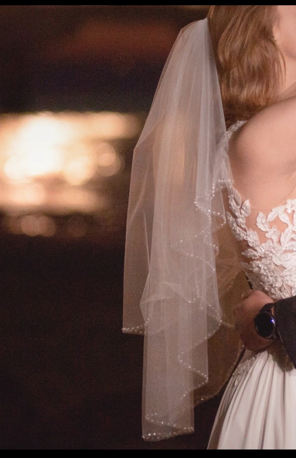 Suknia ślubna annais bridal by ola La Pristi 36 38