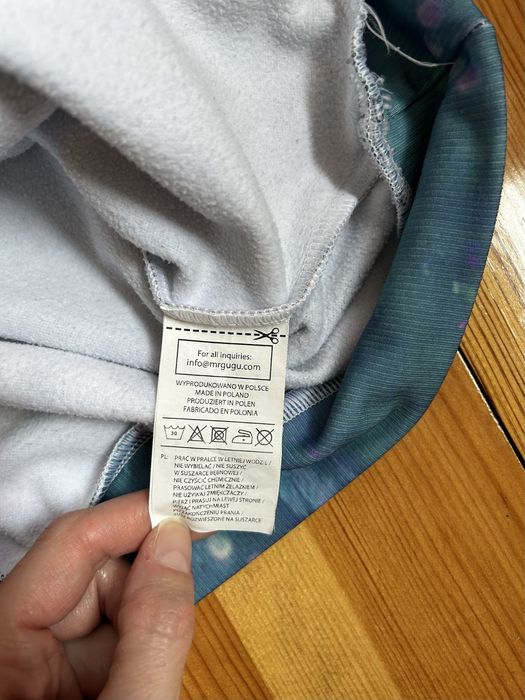 Bluza z jednorożcem Mr. Gugu & Miss Go r. XS