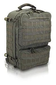 Рюкзак парамедика/бойового медика Paramed’s tactical койот олива