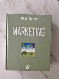 Marketing Philip Kotler wydanie 11