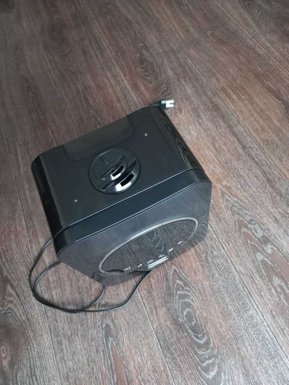 Зволожувач повітря Yoer Aqualio HU01BK