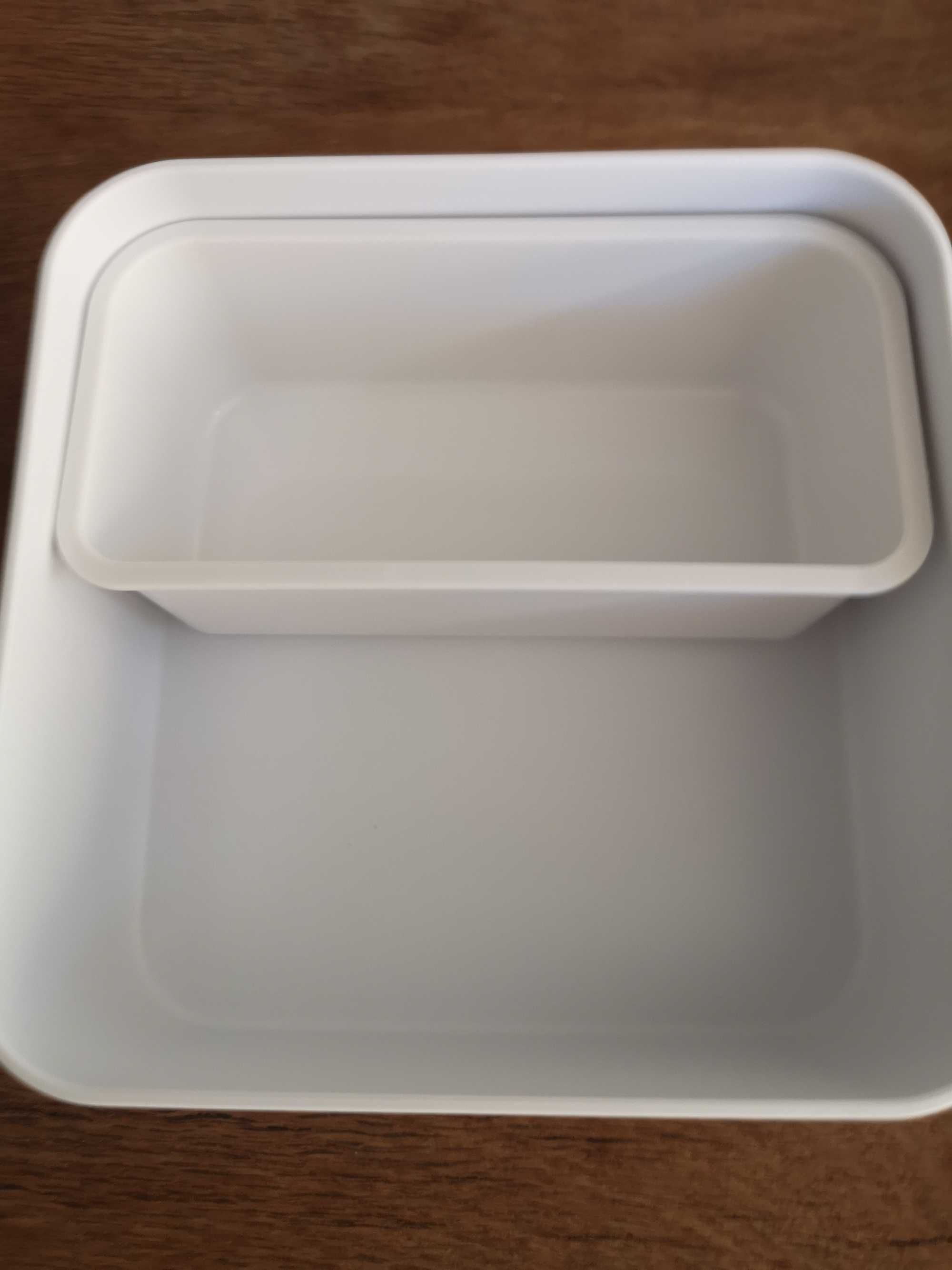 Monbento lunch box pojemnik śniadaniowy nowy