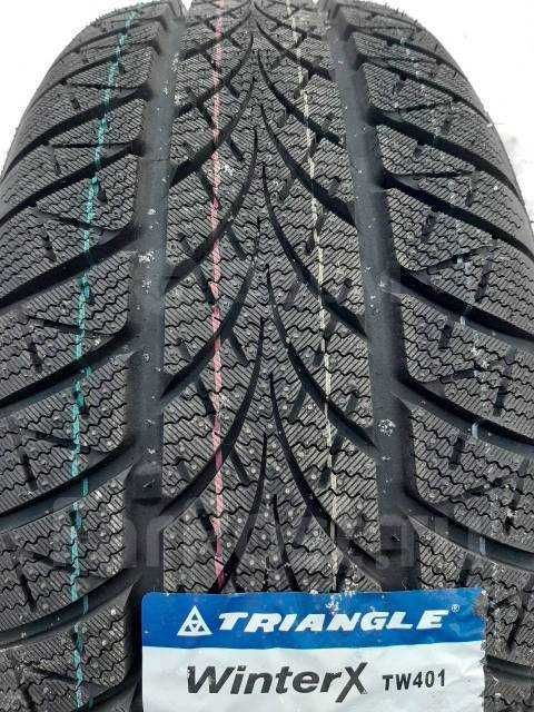 Triangle WinterX TW401 195/65 R15 95H XL