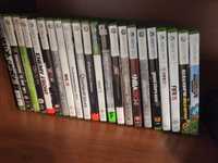 Sprzedam Gry Xbox 360