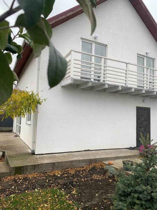 Котедж з ремонтом 120м2 с.Крушинка в 16км від Києва