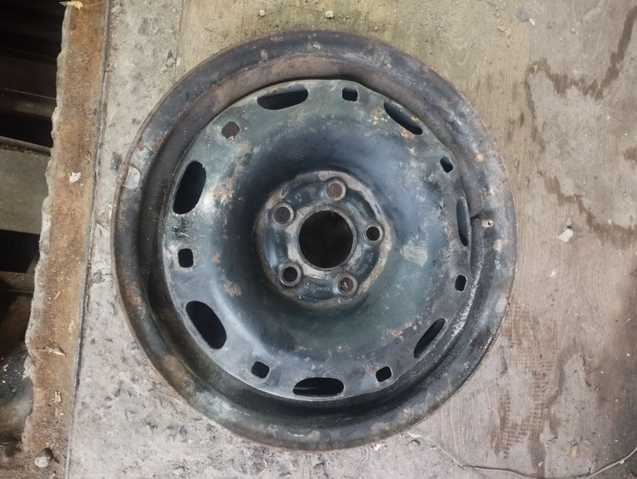 Продам диски на 14