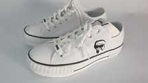 Buty Karl Lagerfeld Kampus Max Nft  rozmiar  39