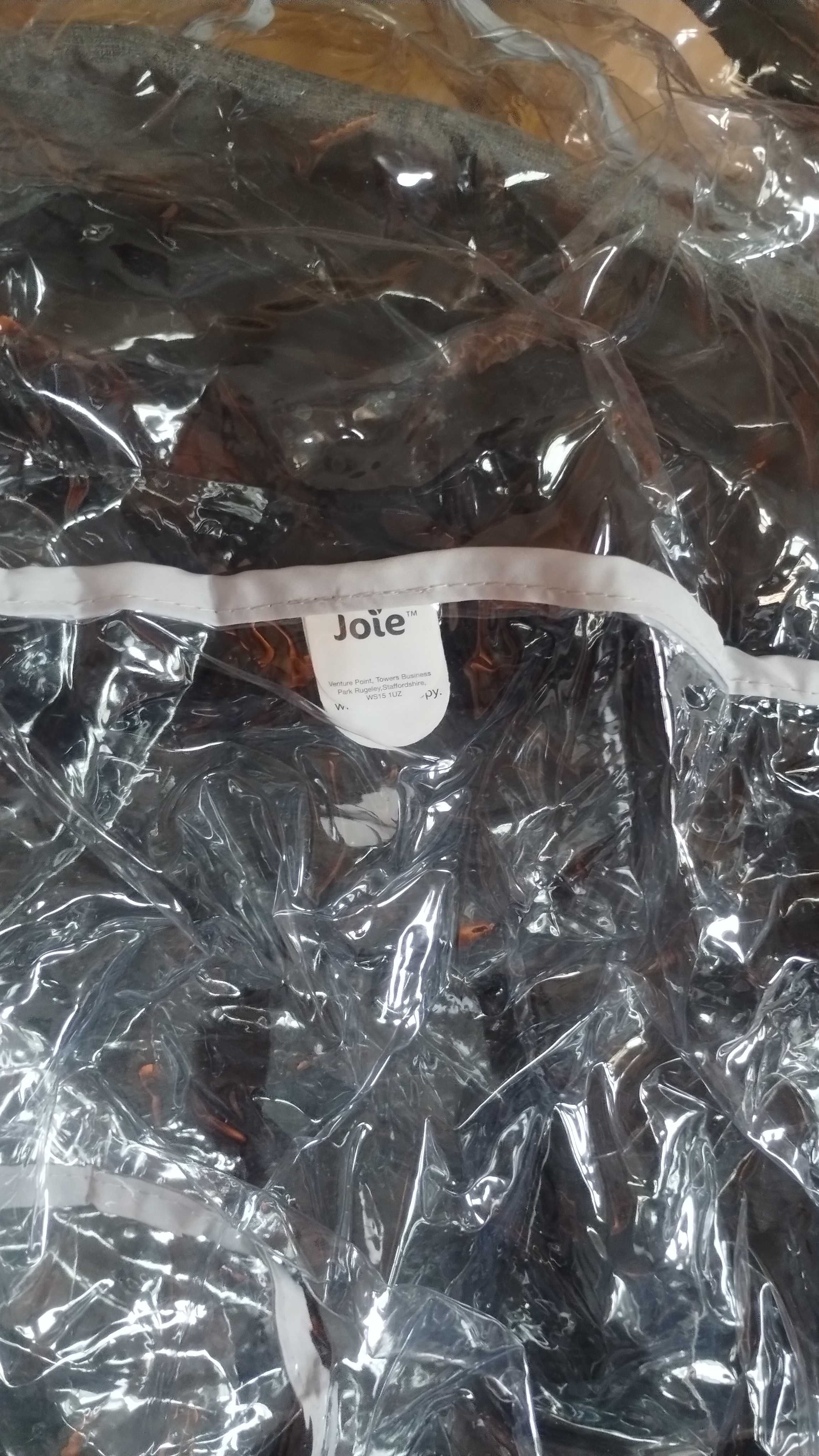 Wózek spacerowy Joie
