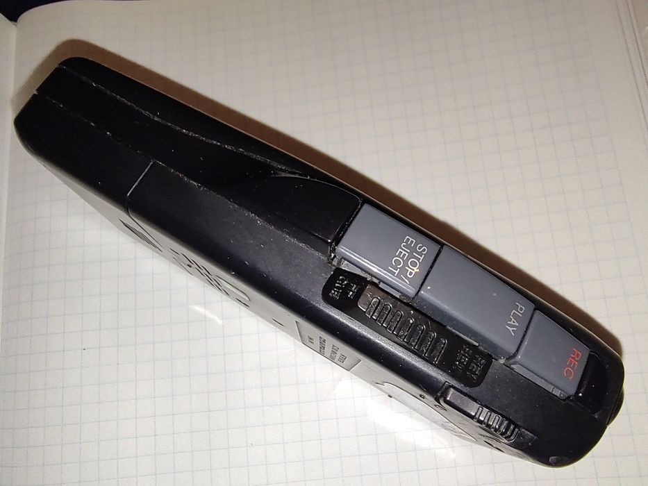 Диктофон OLYMPUS S714