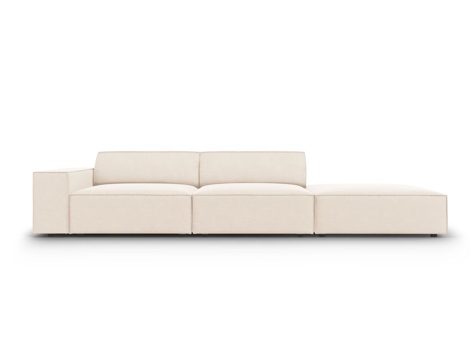 Sofa Avana z pufą