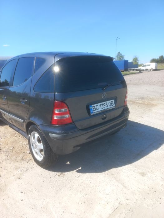 Продам хороший автомобіль