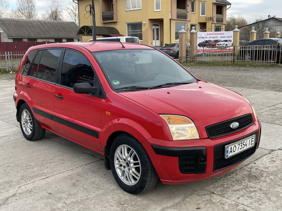 Ford Fusion ( Official )