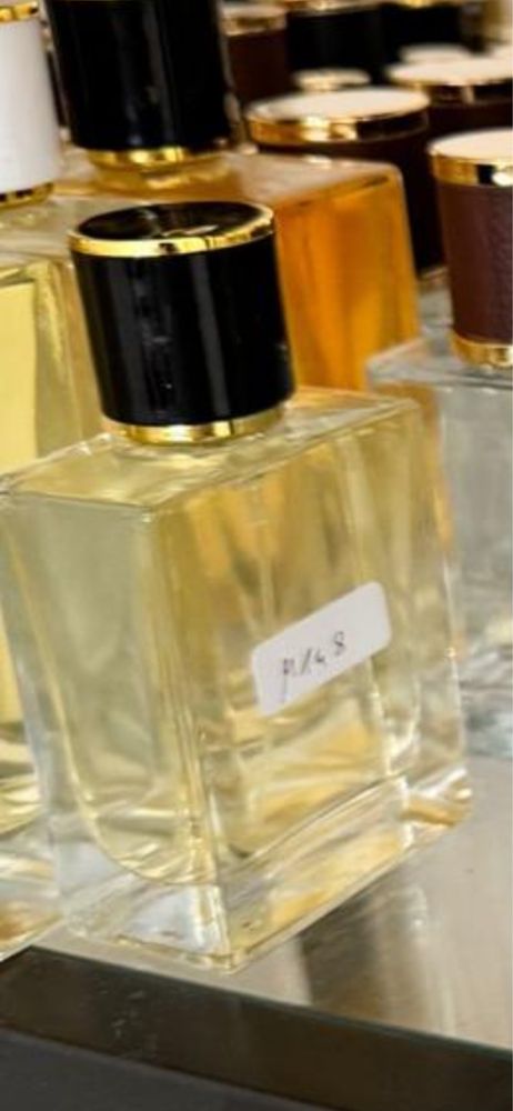Francuski Perfum Burberry Hero M246. Zaperfumowanie 40%