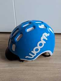 Kask dziecięcy Woom XS